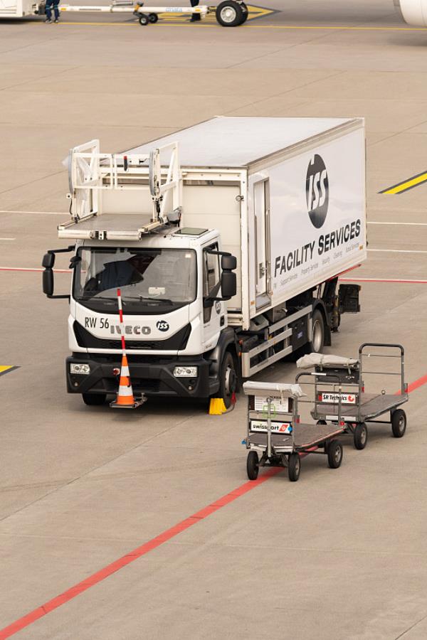 贵港市盛昌物流有限公司