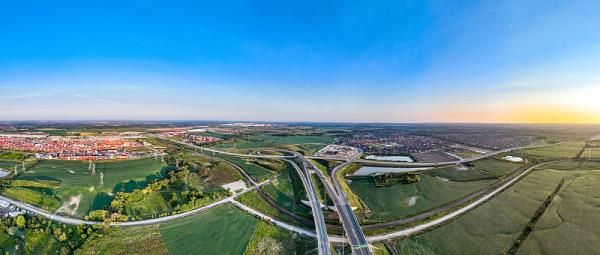 广州凯程物流有限公司