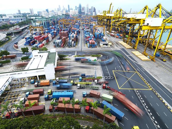 蒙城县平鑫物流有限公司