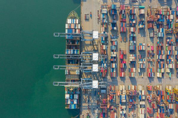 安徽富凯物流有限公司