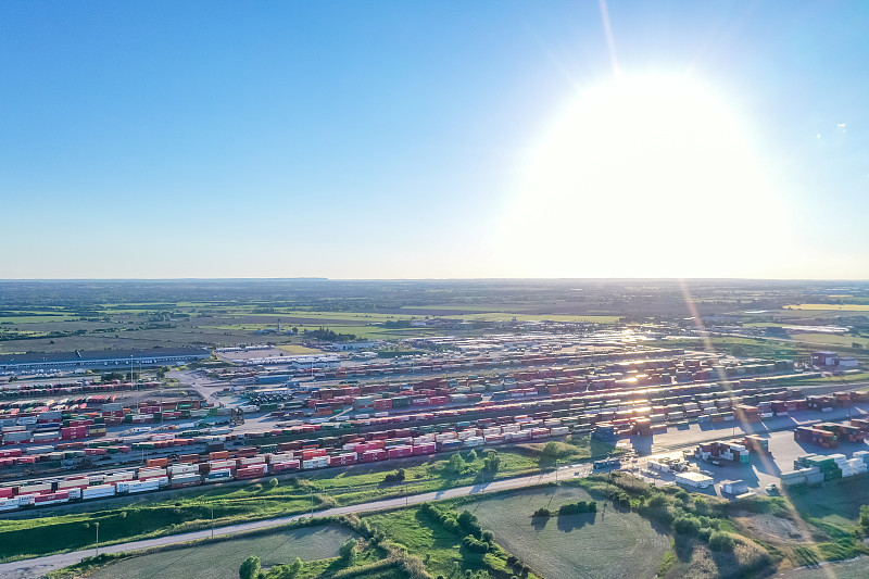 友谊县盛顺物流有限公司