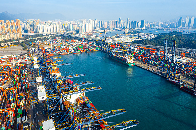 东莞恩创物流有限公司