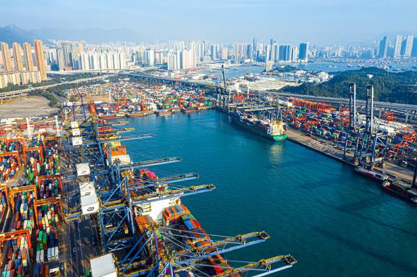 东莞恩创物流有限公司