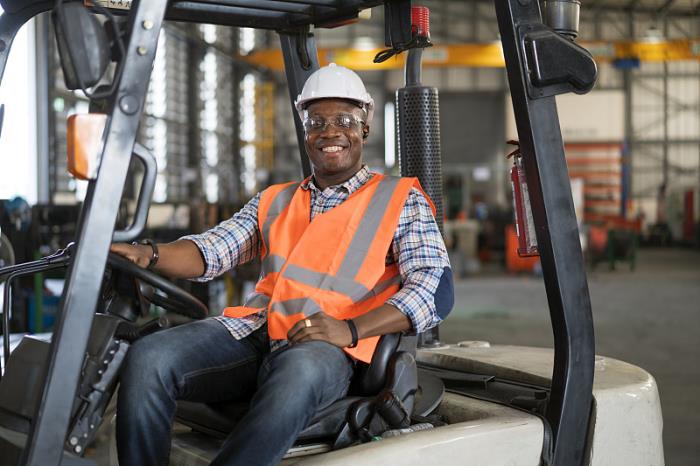 深圳华创科物流有限公司