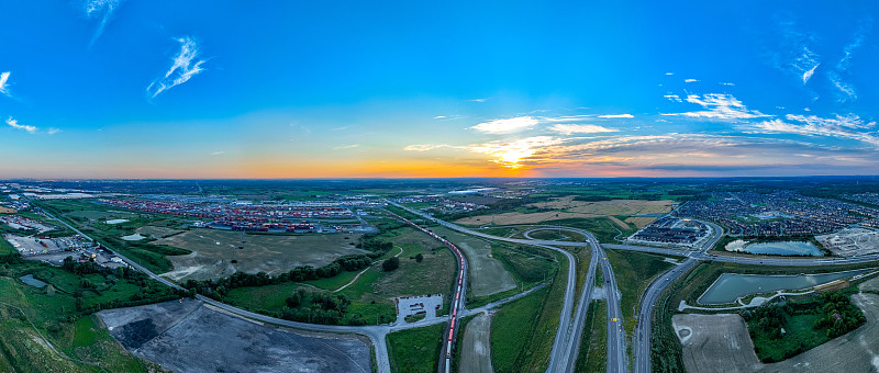 内蒙古联中营泰物流有限公司