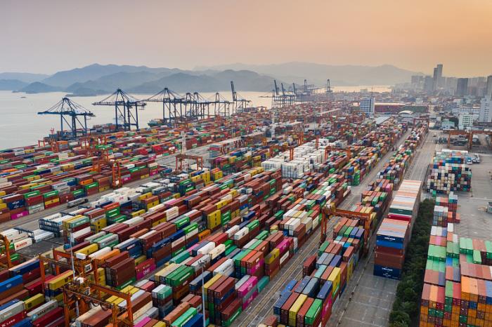 安徽申凯物流有限公司