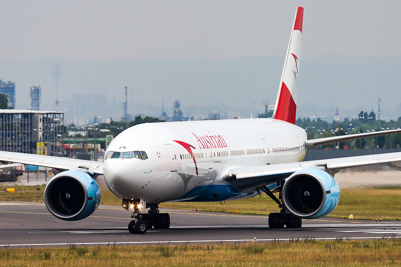 广州立风物流有限公司