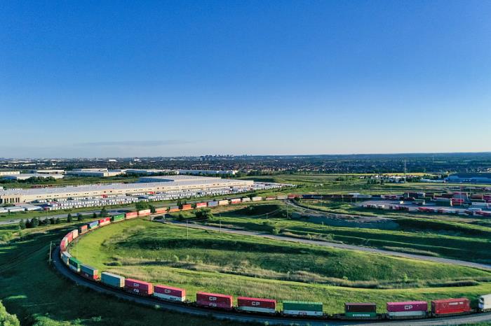 多伦县路路通物流有限责任公司