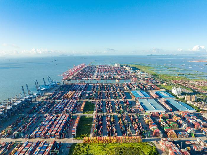 铜陵祥安物流有限公司