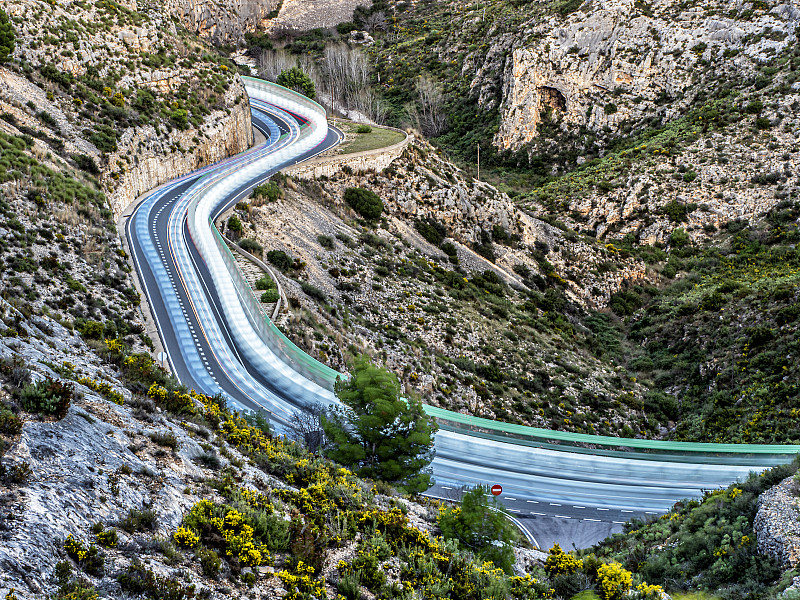 广西若森物流有限公司