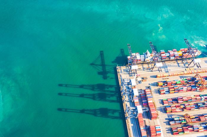 通辽市坤兴物流有限公司