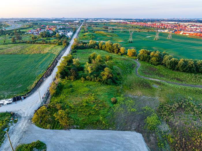 通辽市盛盈物流有限公司