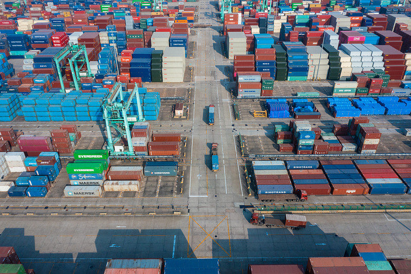 庆安县信达物流有限公司