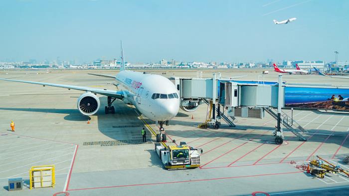 深圳市好友辉物流有限公司