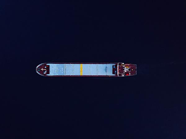 深圳市壹航物流有限公司