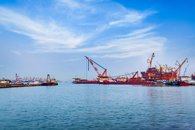 深圳市深业锦辉物流有限公司