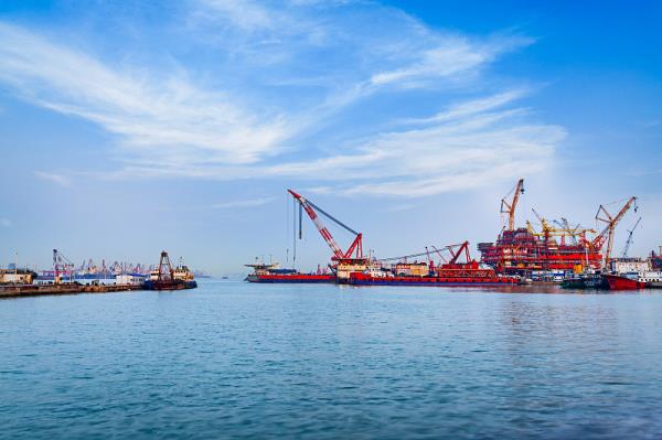 深圳市深业锦辉物流有限公司