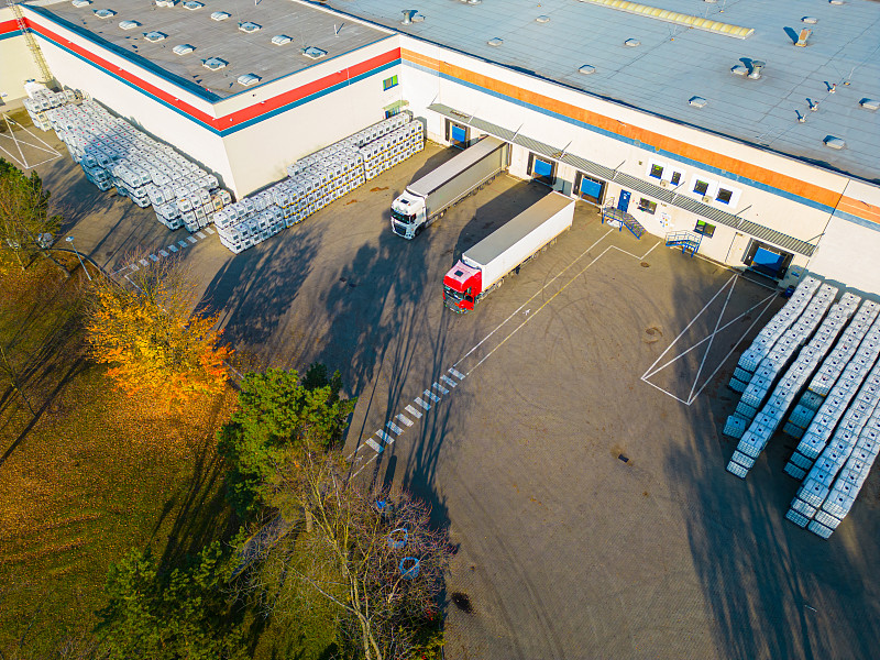 深圳超世纪物流有限公司