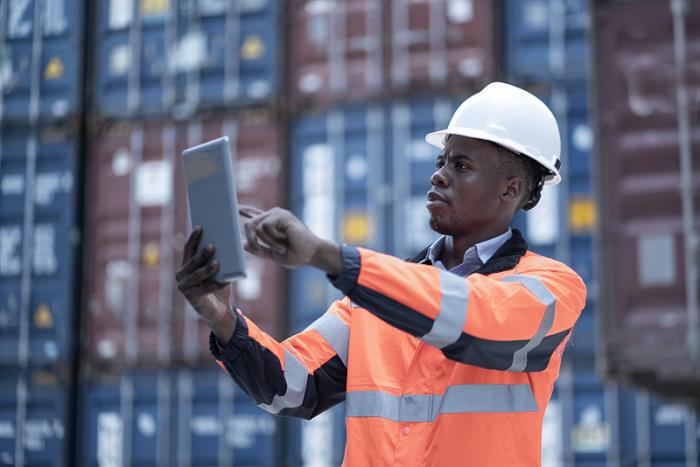 中山市环盛物流有限公司