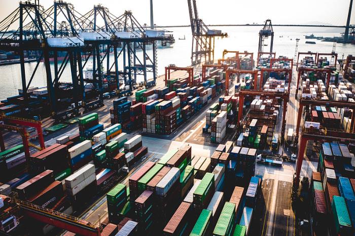 广西防城港市高集运物流有限公司 广西防城港市高集运物流有限公司