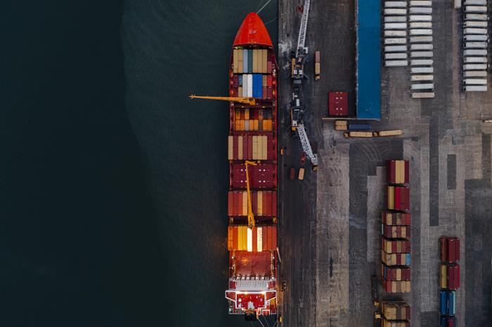 广州市都来物流有限公司