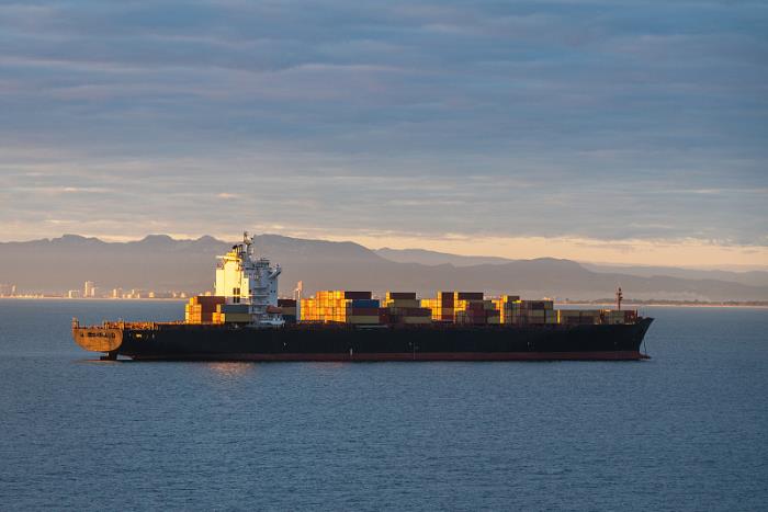 防城港市华展物流有限公司