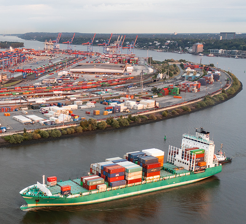 广西富达生物流有限责任公司