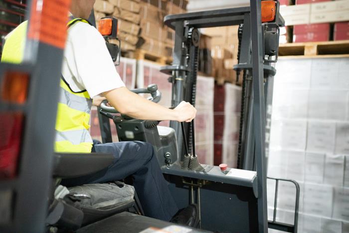 广州信邦物流有限公司