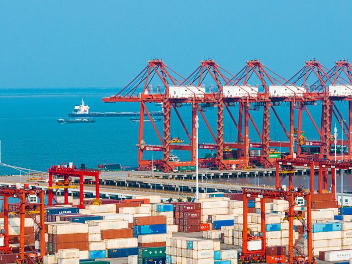 广州市海顺物流有限公司