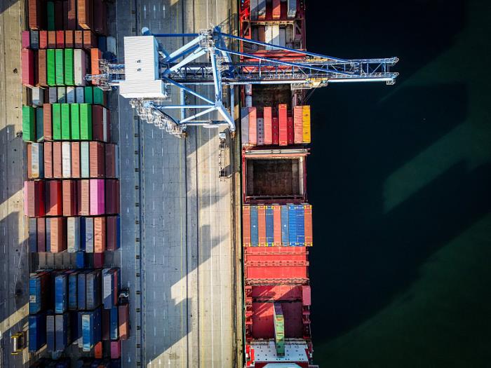 安徽跃腾物流有限公司