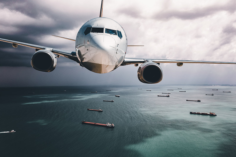 广西海容国际物流有限公司