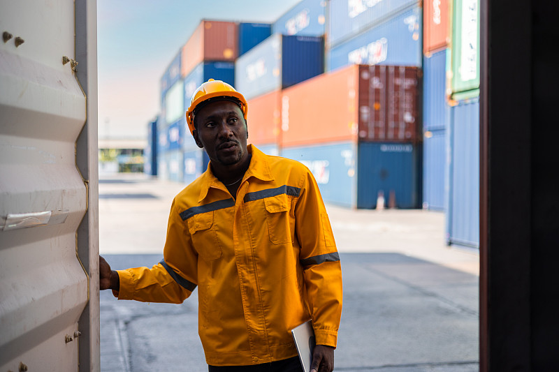 佛山市广瀚物流有限公司