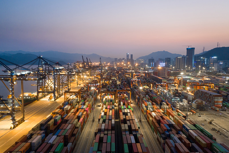 来宾市通桂物流有限公司