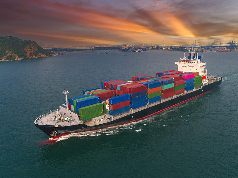 忻城县喜旺物流有限公司