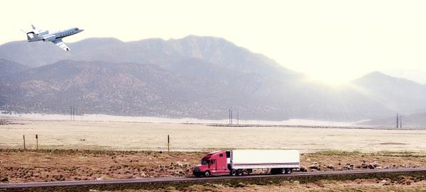 广西上达物流有限公司