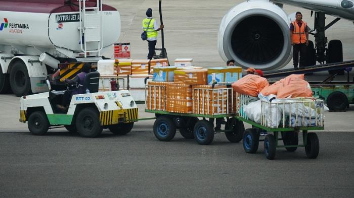 深圳市东方长运物流有限公司