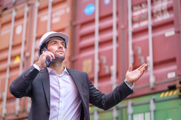 安徽恒驰物流有限公司