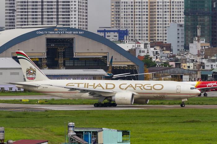 五常市航通物流有限公司