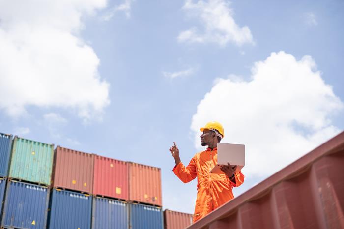 防城港市国能物流有限公司