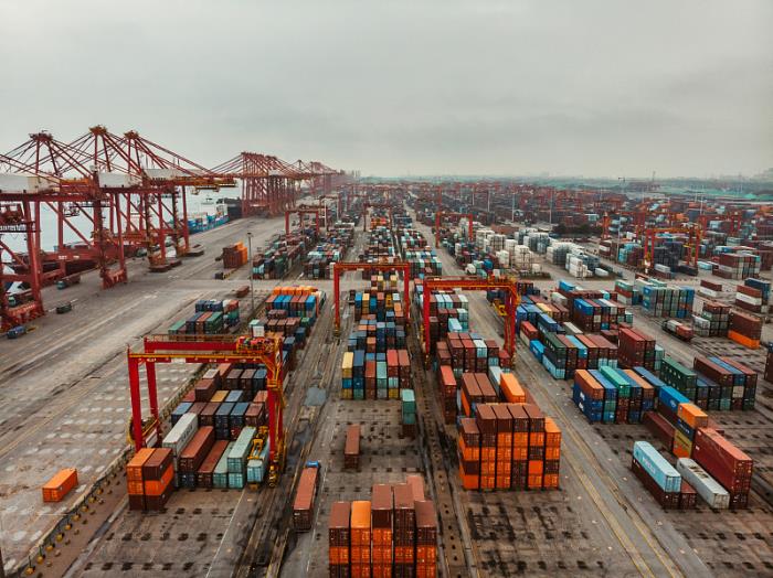 兴业县世通物流有限公司