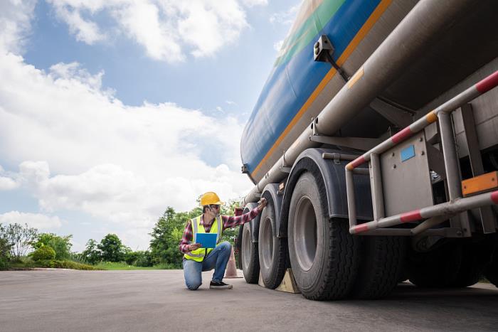 广西尊邦物流有限公司