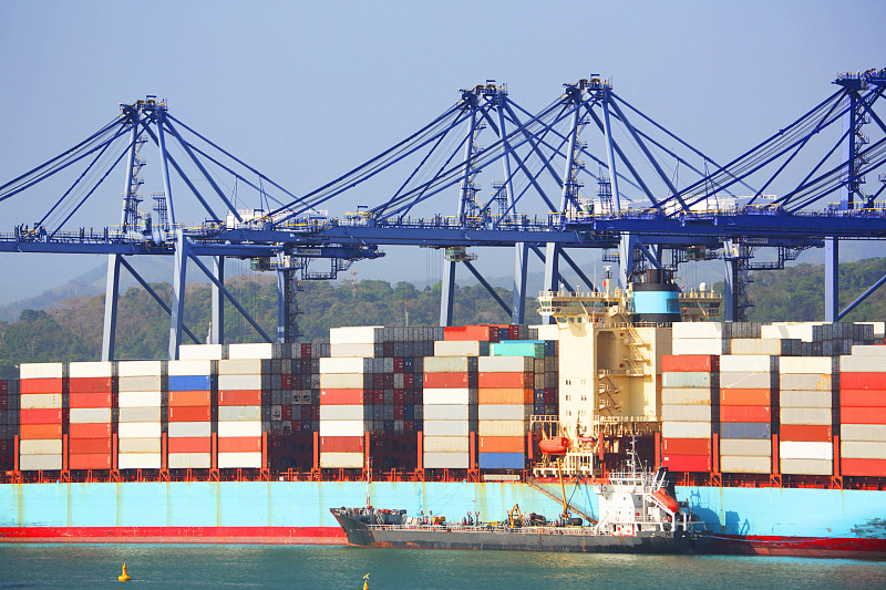 东莞广亚物流有限公司