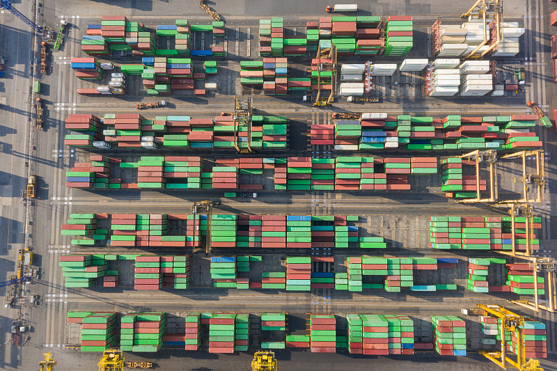 广西自贸区威速物流有限公司