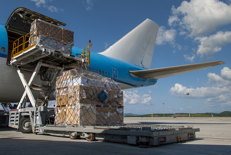 内蒙古百航物流有限公司