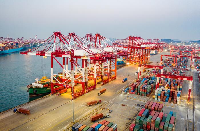 深圳市欢悦达物流有限公司