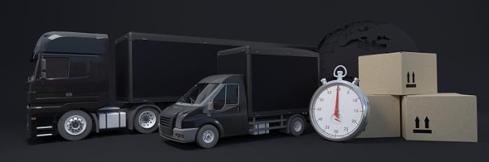 佛山市志和物流有限公司