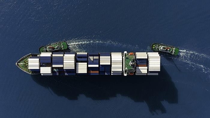 安徽同顺物流有限公司