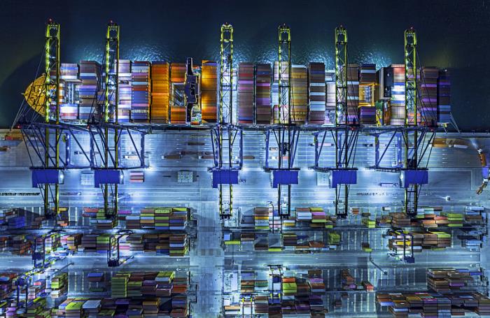 巴彦淖尔市德越物流有限公司