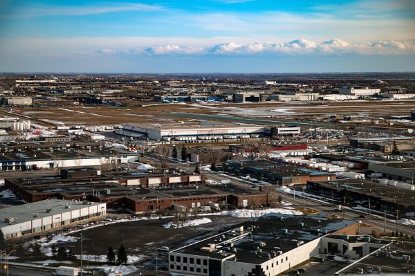 深圳市凌力物流有限公司