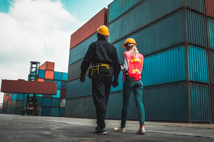 南宁市曜扬物流有限公司